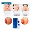 Pack sérum ácido hialurónico B5 parches de ojos Ácido Hialurónico
