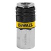 DEWALT 7-Piece Industrial Couplers and Plugs Set, 6 Ball Push