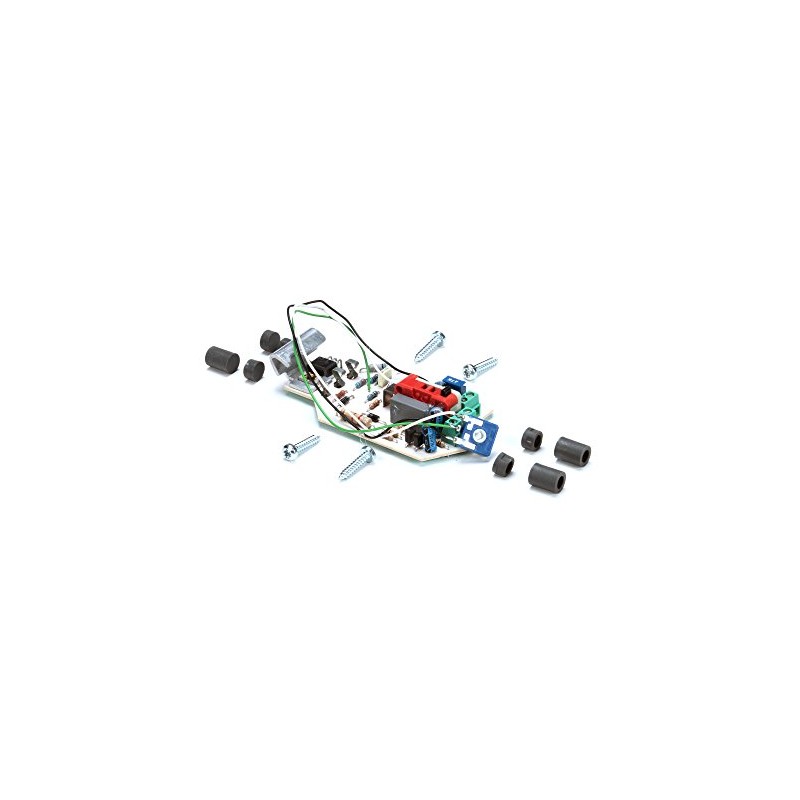 Robot Coupe 89752 Board CMP, 120V Circ