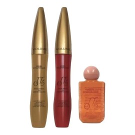 Rimel Negro A Prueba De Agua Otts Kit 2 Piezas Alarga Y Da Volumen