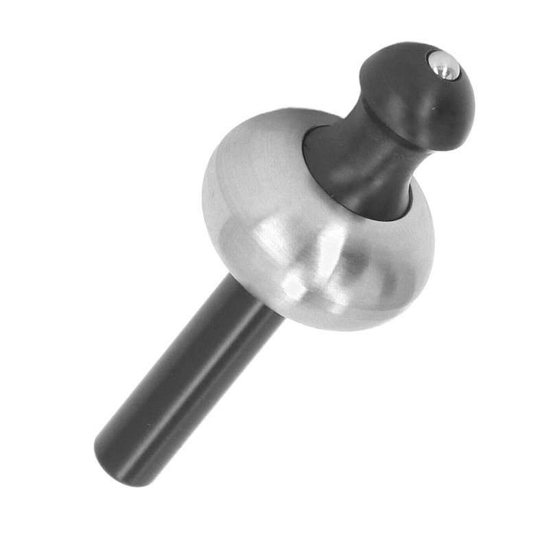 Mushroom Fingertip Twist Gyroscope Decompression Relaxing Hand Mushroom Fingertip Gyroscope