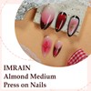 IMRAIN Press on Nails IRCRJ1144