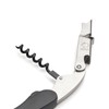 VINAK XPERT Professional Waiter's Stainless Steel Corkscrew with Double Joint