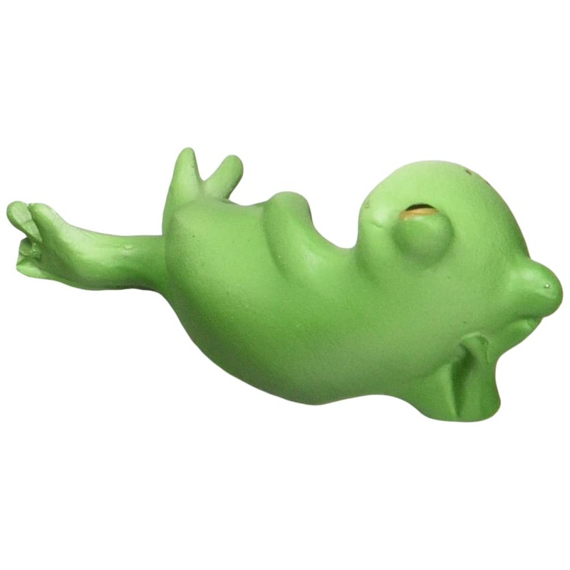 DAIKAI Copeau 71447 Figurine, Mini Size, For Sleeping, 1.9 x