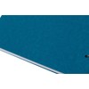 Filofax A5 Clipbook Classic - Petrol Blue