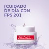 Kit Oréal Paris Crema Día Noche Ácido Hialurónico