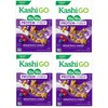 Generic Kashi Go.Cold Breakfast Cereal - Vegan Protein - Fiber