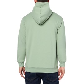 Timberland Men's Hampthon Hoodie, Pro Green Bay, Large