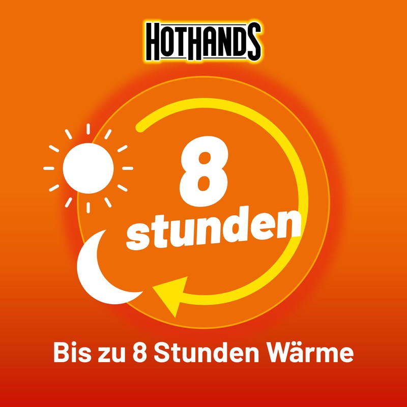 HotHands Foot Warmers - 5 Pairs