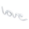 Vianney Letrero Led Love Luminoso Vianney 88339