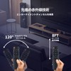 Projector Remote Control for Boleve Projector Remote Control Compatible