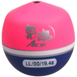 kizakura (kizakura) Float Black Soul Ace ll Pink 00 Pink