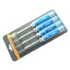 powerday Hex Screwdriver Screw Driver Tool Kit Set for RC