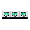 Ilford HP5 Plus 400 ASA 120 mm Pack of 3