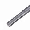 SDS Max Shank T-Post Driver, Metal Stake Driver, Ground Rod