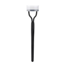 Cepillo De Acero De La Ceja Del Rimel De La Aguja,Separador De Pestañas Rizador De Maquillaje, Herramientas Cosméticas De La Belleza Del Maquillaje