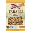 Taralli by Flora 7.05 oz. - Italian Snack Cracker -