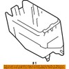 Mercedes OEM 07-11 ML350 3.5L-V6-Electrical Fuse & Relay Box 1645400624