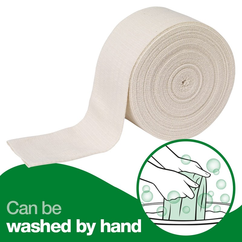 HypaBand Tubular Bandage - Size B Small Limbs Wrist Elbow,
