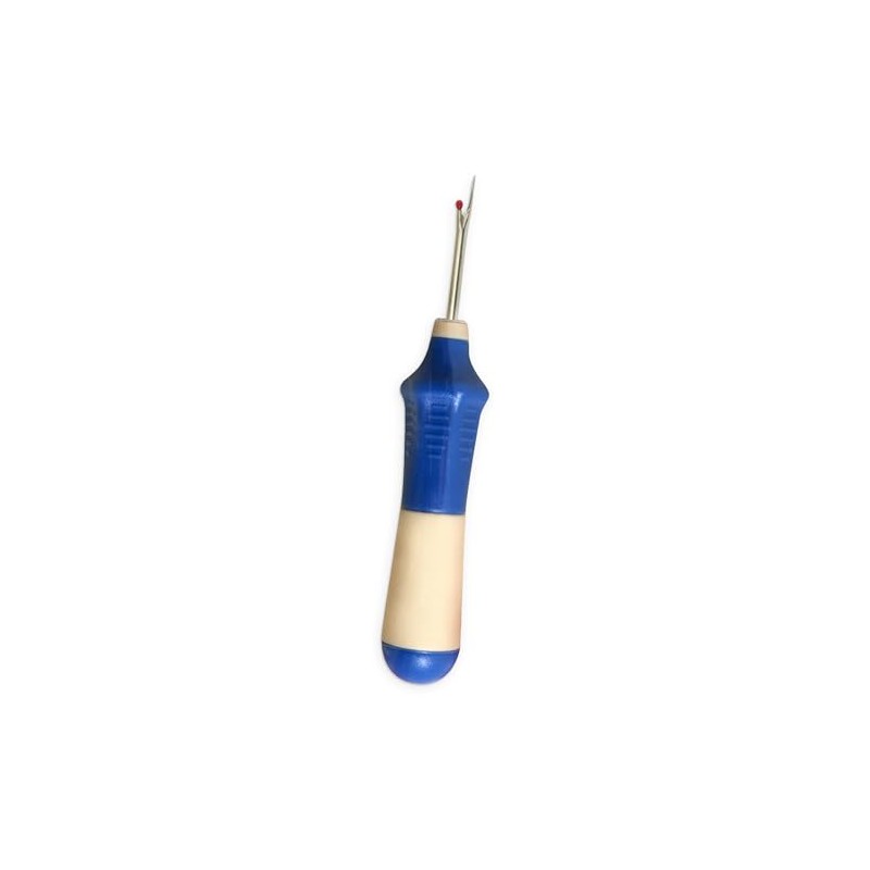 Sew Easy Seam Ripper – Small Soft Grip Ultra Sharp