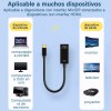 Gomia Convertidor Thunderbolt A Hdmi Adaptador Para Mac,4k