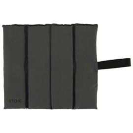 Stoic Logo Seat Cushion Seat Cushion