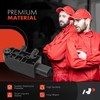 A-Premium Differential Pressure Sensor [3 Pins] Compatible with Hyundai Santa