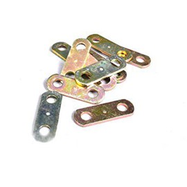 Replacement Part For Rear Axle Clamp 10Pk Fits 1950A Kwik-Kleen Vacuum Cleaner # Compare to Part 53201