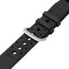 Klefer KU-14 Watch Strap, 0.7 inches (19 mm), Urethane, Water