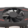 RX550 4GB GDDR5 Graphics Card 128bit Support DVI DP HD