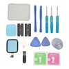 Watch Screen Touch Digitizer Assembly Replacement Glass Intelligent Watch Repair