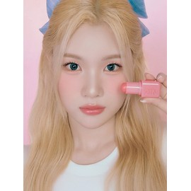 Pocket Cotton Blurring Stick 6 Colors / 포켓 코튼 블러링 스틱 6 Colors