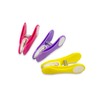 Addis Washing line hold tight Soft Easy Grip Clothes Pegs,