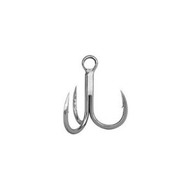 BKK Raptor Z 1/0 6071 4X HG / 6 Pack Blue GT Hiramasa Tuna Diving Pencil