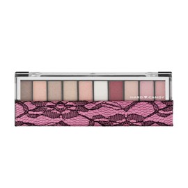 Hard Candy Top Ten Eyeshadow Collection ~ PINKING OF YOU #528     Sealed!