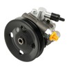 Torchbeam Power Steering Pump, with Pulley, Compatible with 2002-2006 Camry