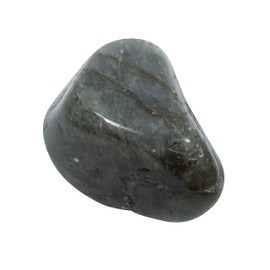 The Chrysalis Stone | Tumbled Stone | Labradorite | Size 0.75” - 1.25” | 1 Pc