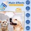 Pet Shampoo and Conditioner,Shampoo for Cats and Dogs,Gentle Cleansing,Natural Formulas,Best