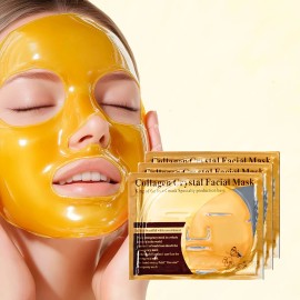 Máscara Facial Colágeno Antiedad