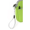 DURAGADGET Green Neoprene Protective Pouch - Compatible with VTech My