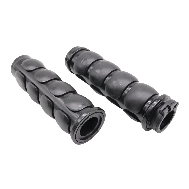 SZYUMO 1" 25mm Universal Motorcycle Handlebar Hand Grip With 25mm