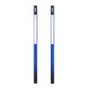 Kutsuwa Puma PM331-10P Blue Pencil, Pack of 2, Set of