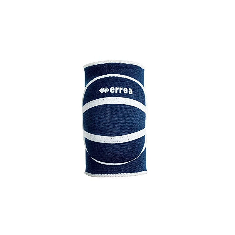 Errea - Genouillère ATENA Bleu Marine Taille - S