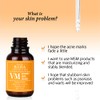 Cos De BAHA Vitamin C Facial Serum with MSM 30