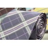 Spotlight Hosiery Groomsmen Men's Necktie,Light Purple Lavender White