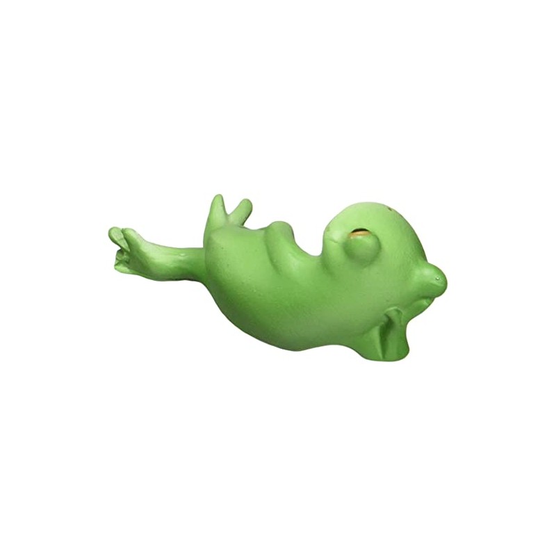 DAIKAI Copeau 71447 Figurine, Mini Size, For Sleeping, 1.9 x