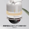 XBERSTAR Dummy Camera, Security Camera, Dummy (Latest LED Specification, Metal