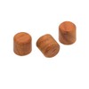 Novlek Wooden Stoppers - Pack of 100