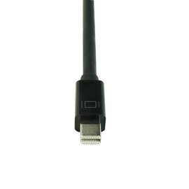 VisionTek Products 900917 Mini DisplayPort to VGA Active Adapter (M/F)