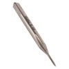 1.0MM Micro Tap Wear Resistant Heat Resistant Mini Thread Tap